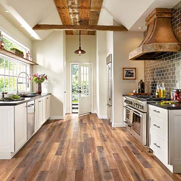 Armstrong Laminate Flooring in Houston, TX